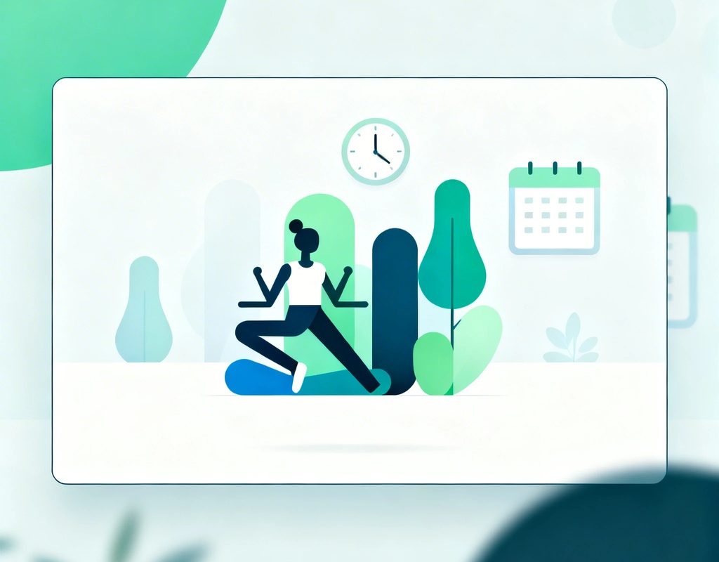 Jak wprowadzić zdrowe nawyki do codziennego życia