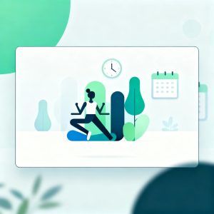 Jak wprowadzić zdrowe nawyki do codziennego życia