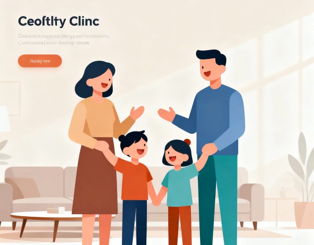 Zalety wspólnego spędzania czasu z rodziną