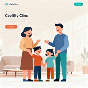 Zalety wspólnego spędzania czasu z rodziną