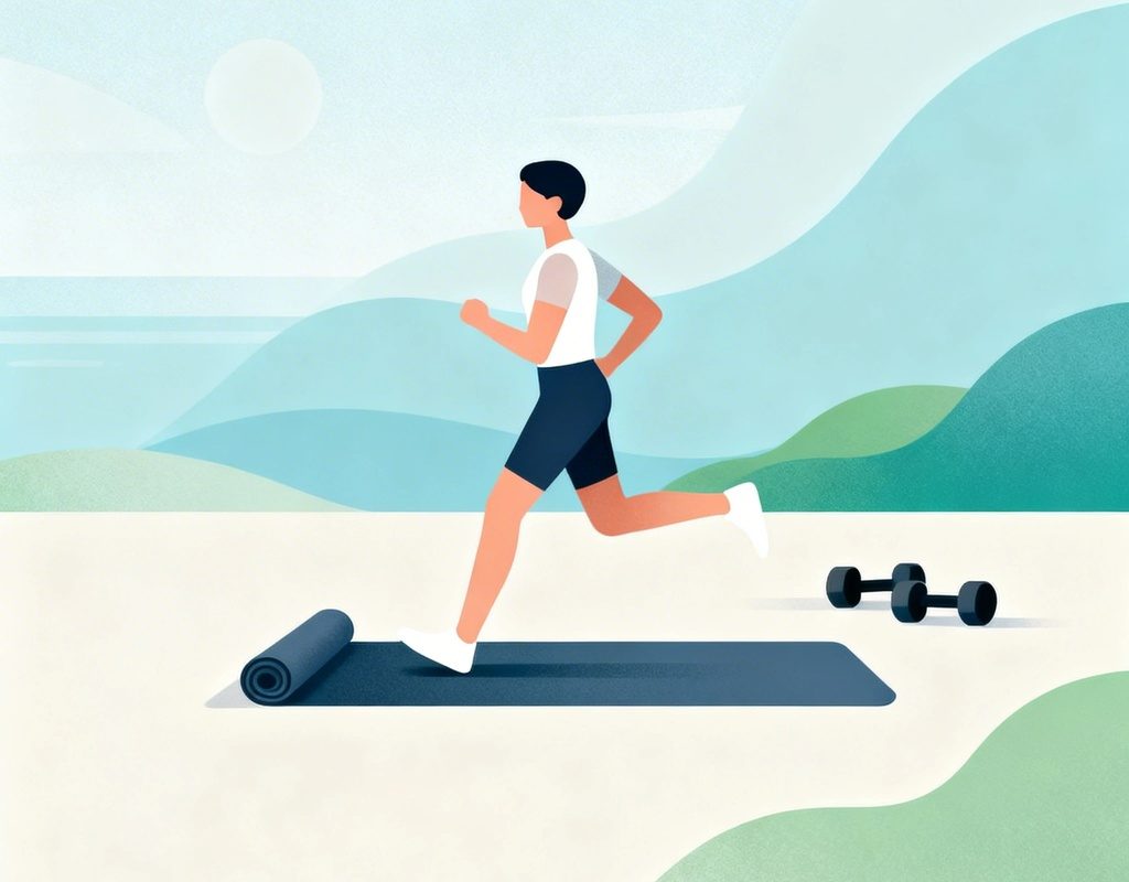 Jak zachować motywację w treningu