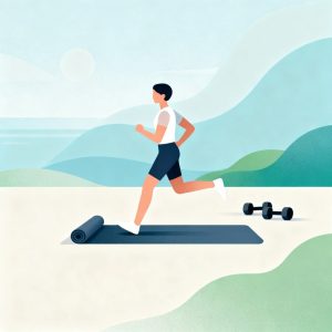 Jak zachować motywację w treningu